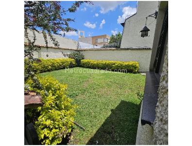 Casa en venta en La Calleja, Bogotá · foto 2 de 20