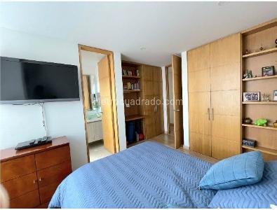 Apartamento en venta en La Carolina Country, Bogotá · foto 12 de 17