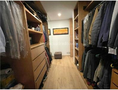 Apartamento en venta en La Carolina Country, Bogotá · foto 13 de 17