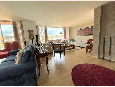 Apartamento en venta en La Carolina Country, Bogotá · foto 4 de 17