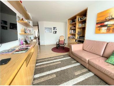 Apartamento en venta en La Carolina Country, Bogotá · foto 14 de 17