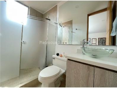 Apartamento en venta en La Carolina Country, Bogotá · foto 15 de 17