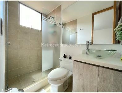 Apartamento en venta en La Carolina Country, Bogotá · foto 16 de 17