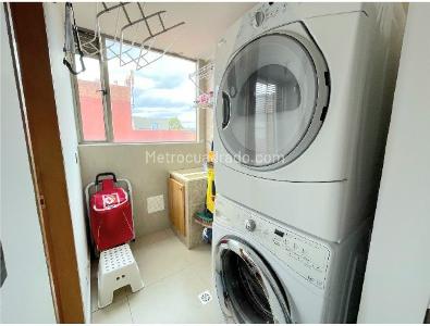 Apartamento en venta en La Carolina Country, Bogotá · foto 17 de 17