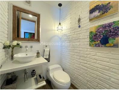 Apartamento en venta en La Carolina Country, Bogotá · foto 9 de 17