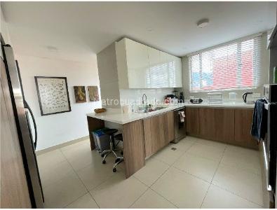 Apartamento en venta en La Carolina Country, Bogotá · foto 7 de 17