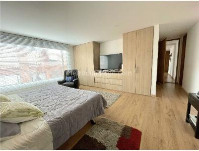 Apartamento en venta en La Carolina Country, Bogotá · foto 10 de 17