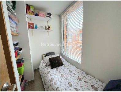 Apartamento en venta en La Carolina Country, Bogotá · foto 11 de 17