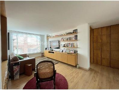 Apartamento en venta en La Carolina Country, Bogotá · foto 3 de 17