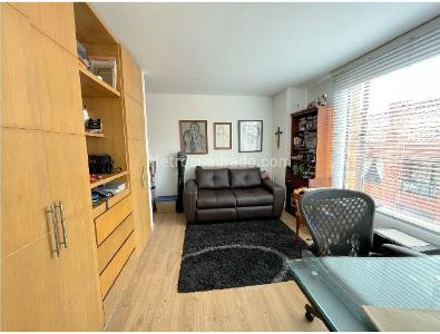 Apartamento en venta en La Carolina Country, Bogotá · foto 8 de 17