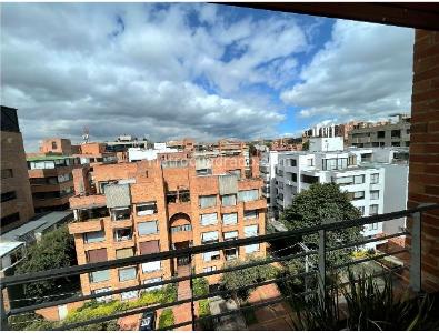 Apartamento en venta en La Carolina Country, Bogotá · foto 2 de 17