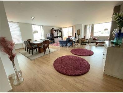 Apartamento en venta en La Carolina Country, Bogotá · foto 5 de 17