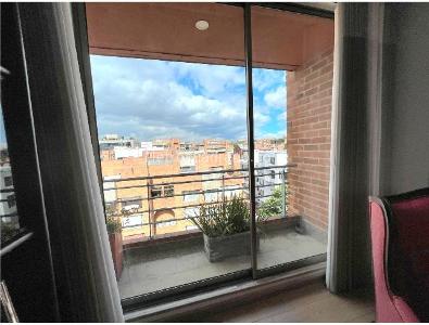 Apartamento en venta en La Carolina Country, Bogotá · foto 6 de 17