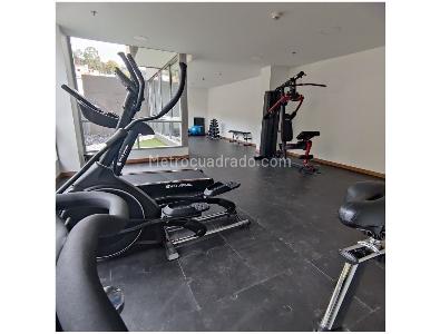 Apartamento en venta en Bosque De Pinos, Bogotá · foto 14 de 17