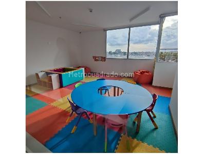 Apartamento en venta en Bosque De Pinos, Bogotá · foto 15 de 17