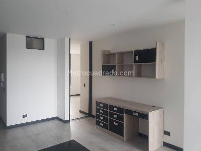 Apartamento de 3 alcobas en venta en San Patricio Santa Barbara, Bogotá, 170 m² · foto 11 de 16