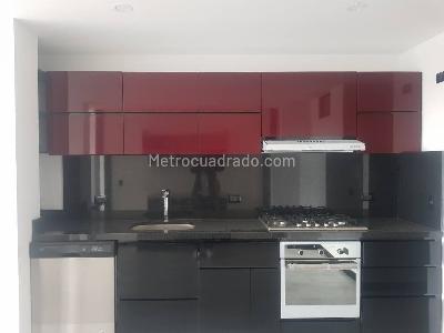 Apartamento de 3 alcobas en venta en San Patricio Santa Barbara, Bogotá, 170 m² · foto 13 de 16