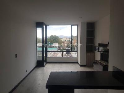 Apartamento de 3 alcobas en venta en San Patricio Santa Barbara, Bogotá, 170 m² · foto 15 de 16