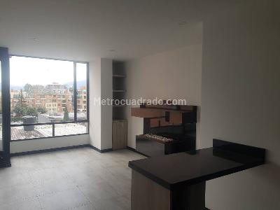 Apartamento de 3 alcobas en venta en San Patricio Santa Barbara, Bogotá, 170 m² · foto 16 de 16