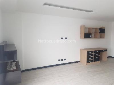 Apartamento de 3 alcobas en venta en San Patricio Santa Barbara, Bogotá, 170 m² · foto 4 de 16