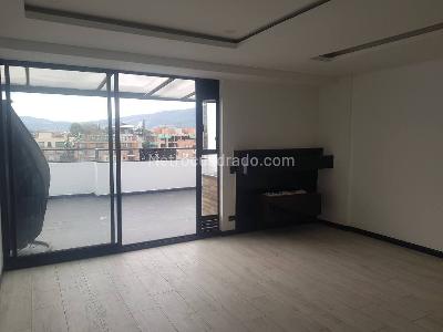 Apartamento de 3 alcobas en venta en San Patricio Santa Barbara, Bogotá, 170 m² · foto 5 de 16