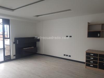 Apartamento de 3 alcobas en venta en San Patricio Santa Barbara, Bogotá, 170 m² · foto 6 de 16