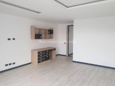 Apartamento de 3 alcobas en venta en San Patricio Santa Barbara, Bogotá, 170 m² · foto 7 de 16