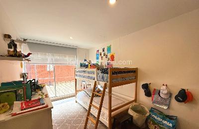 Apartamento de 3 alcobas en venta en Santa Bibiana, Bogotá, 120 m² · foto 5 de 6