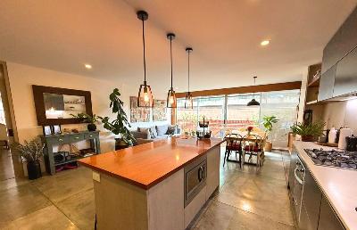 Apartamento de 3 alcobas en venta en Santa Bibiana, Bogotá, 120 m² · foto 6 de 6