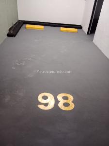 Apartamento en venta en La Castellana, Bogotá · foto 11 de 14