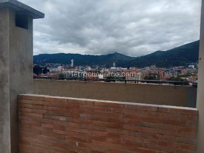 Apartamento en venta en La Castellana, Bogotá · foto 3 de 14