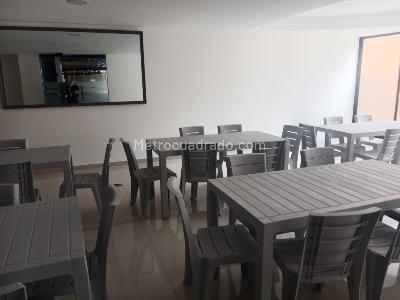 Apartamento en venta en La Castellana, Bogotá · foto 4 de 14