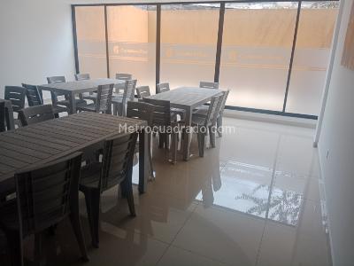 Apartamento en venta en La Castellana, Bogotá · foto 5 de 14