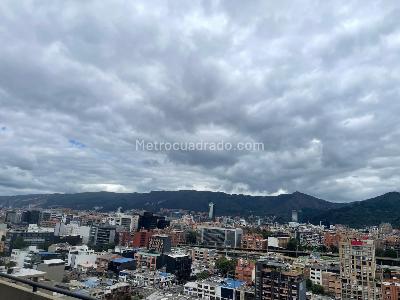 Apartamento en venta en La Castellana, Bogotá · foto 6 de 14