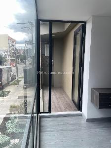 Apartamento en venta en La Castellana, Bogotá · foto 8 de 14