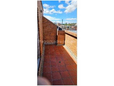 Apartamento de 2 alcobas en venta en Cedritos Lisboa, Bogotá, 113 m² · foto 13 de 20