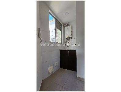Apartamento de 2 alcobas en venta en Cedritos Lisboa, Bogotá, 113 m² · foto 15 de 20