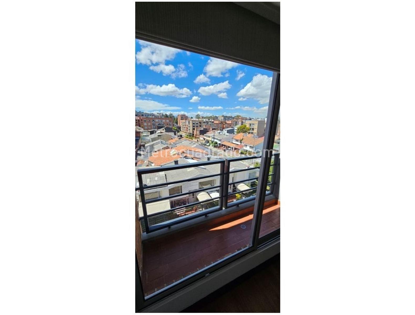 Apartamento en Venta  CEDRITOS LISBOA