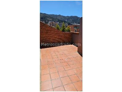 Apartamento de 2 alcobas en venta en Cedritos Lisboa, Bogotá, 113 m² · foto 2 de 20