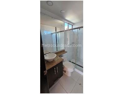 Apartamento de 2 alcobas en venta en Cedritos Lisboa, Bogotá, 113 m² · foto 3 de 20