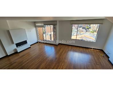 Apartamento de 2 alcobas en venta en Cedritos Lisboa, Bogotá, 113 m² · foto 5 de 20