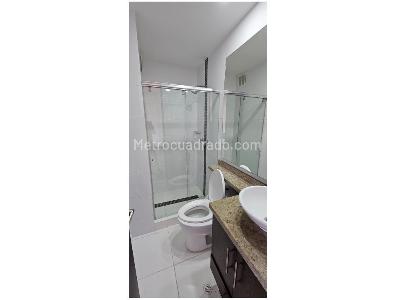 Apartamento de 2 alcobas en venta en Cedritos Lisboa, Bogotá, 113 m² · foto 6 de 20