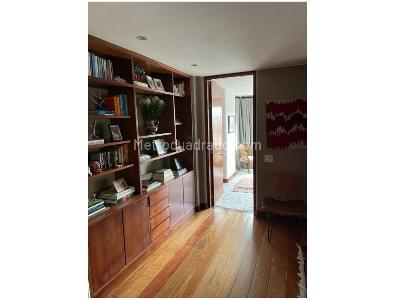 Apartamento de 3 alcobas en venta en Los Rosales Emaus, Bogotá, 300 m² · foto 12 de 20