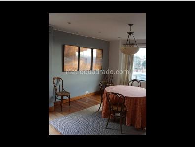 Apartamento de 3 alcobas en venta en Los Rosales Emaus, Bogotá, 300 m² · foto 18 de 20