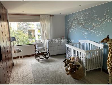 Apartamento de 3 alcobas en venta en Los Rosales Emaus, Bogotá, 300 m² · foto 2 de 20