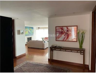 Apartamento de 3 alcobas en venta en Los Rosales Emaus, Bogotá, 300 m² · foto 4 de 20