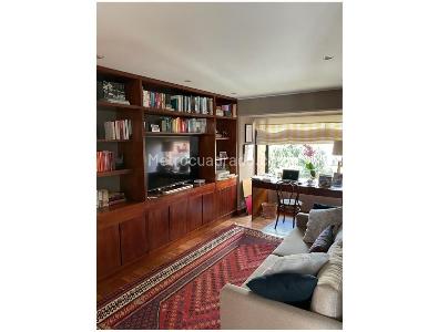 Apartamento de 3 alcobas en venta en Los Rosales Emaus, Bogotá, 300 m² · foto 5 de 20