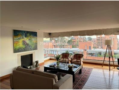 Apartamento de 3 alcobas en venta en Los Rosales Emaus, Bogotá, 300 m² · foto 6 de 20