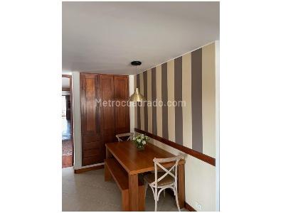 Apartamento de 3 alcobas en venta en Los Rosales Emaus, Bogotá, 300 m² · foto 7 de 20