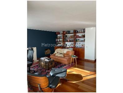 Apartamento de 3 alcobas en venta en Los Rosales Emaus, Bogotá, 300 m² · foto 9 de 20